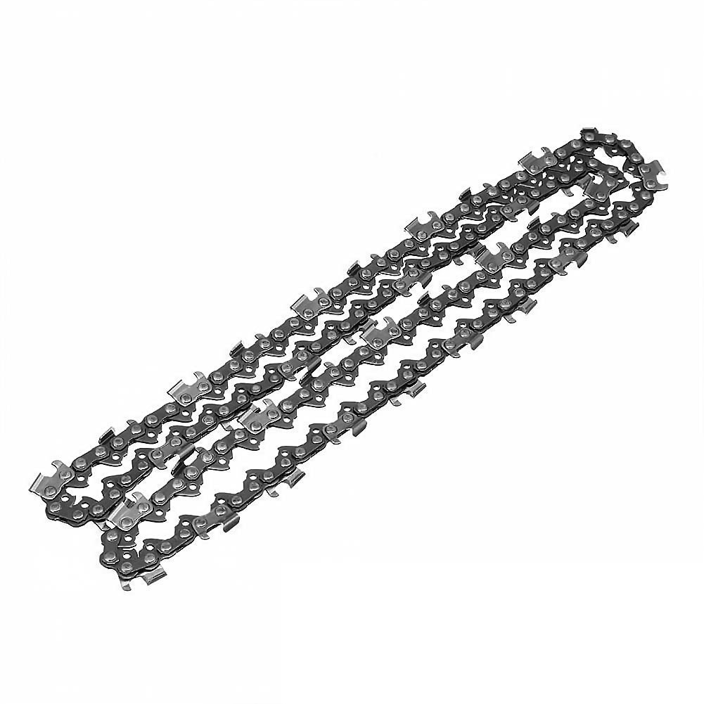 2/3 stücke 12/14/16/18/20in-325 Metall Kettensäge Kette 45/52/56/72/76 Stock Elektrische Säge Zubehör Ersatz Säge Ketten für Kettensäge