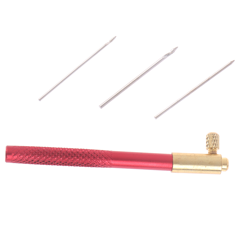 French Crochet Beading Hand Embroidery Tool Kit Wi... – Grandado