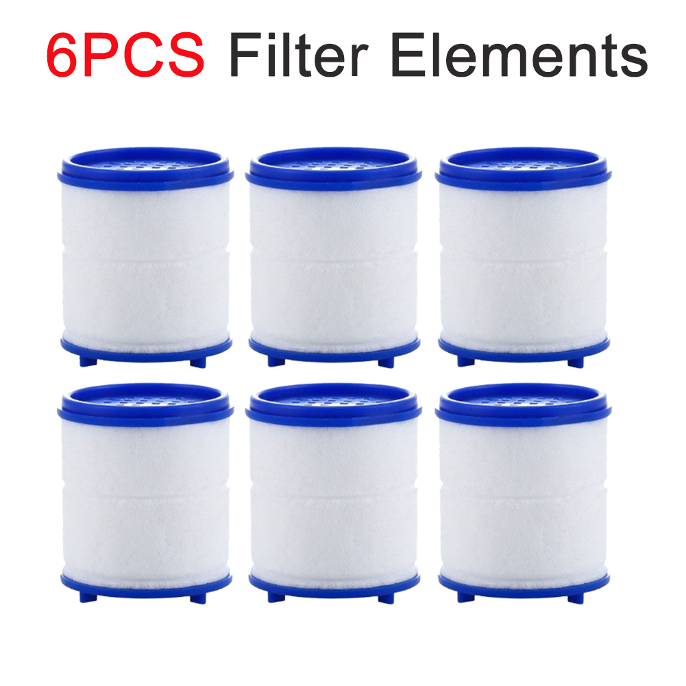 Kraanzuiveraar 360 ° Roterende Kraan Filter Keuken Chloor Verwijdering Kraan Beluchter Anti-Splash Badkamer Waterbesparende Kraan Mondstuk: green