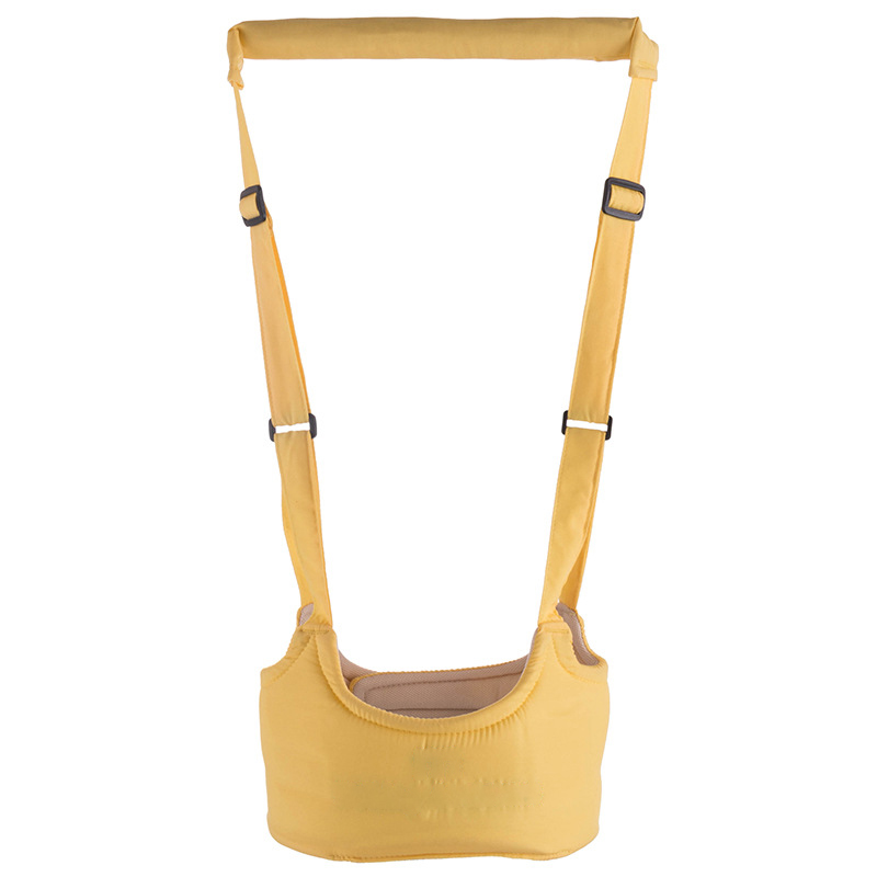 Nouveauté Bébé Walker, Porte-bébé Assistant D&#39;enfant Toddler Enfant En Bas Âge Enfant Ceinture Sécurité Enfant: B