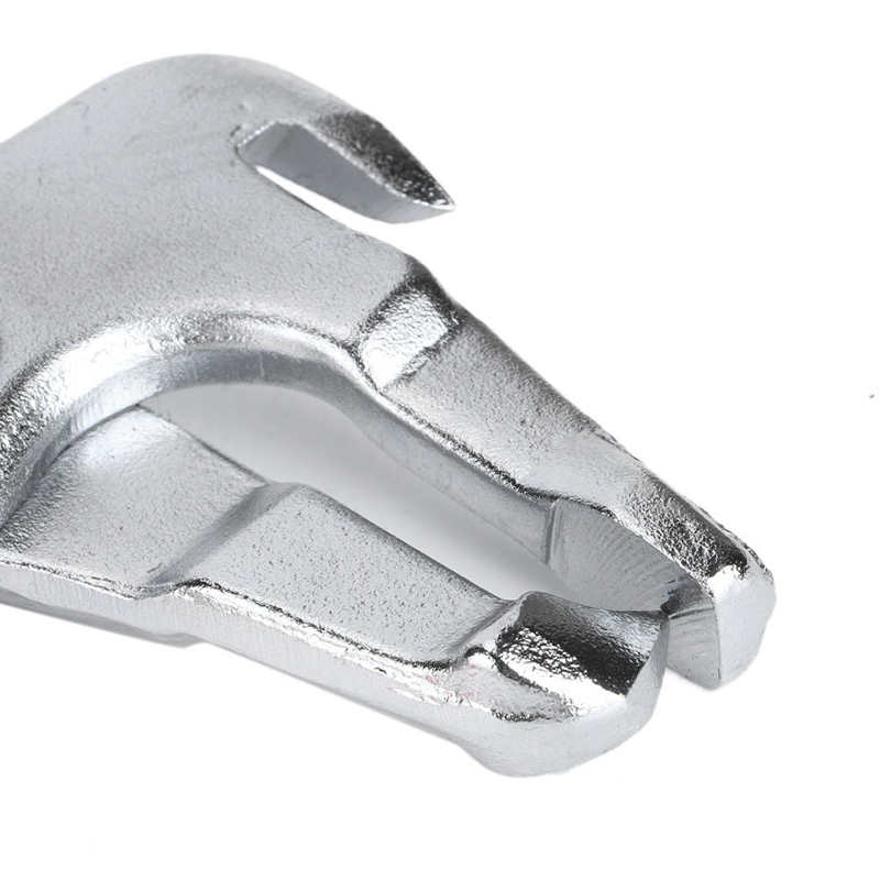 Reifen Ketten Auto zubehör 40g/1,4 unzen Clip-Auf Rad Blöcke Aluminium Legierung P-Stil Reifen gewicht Ausgleich