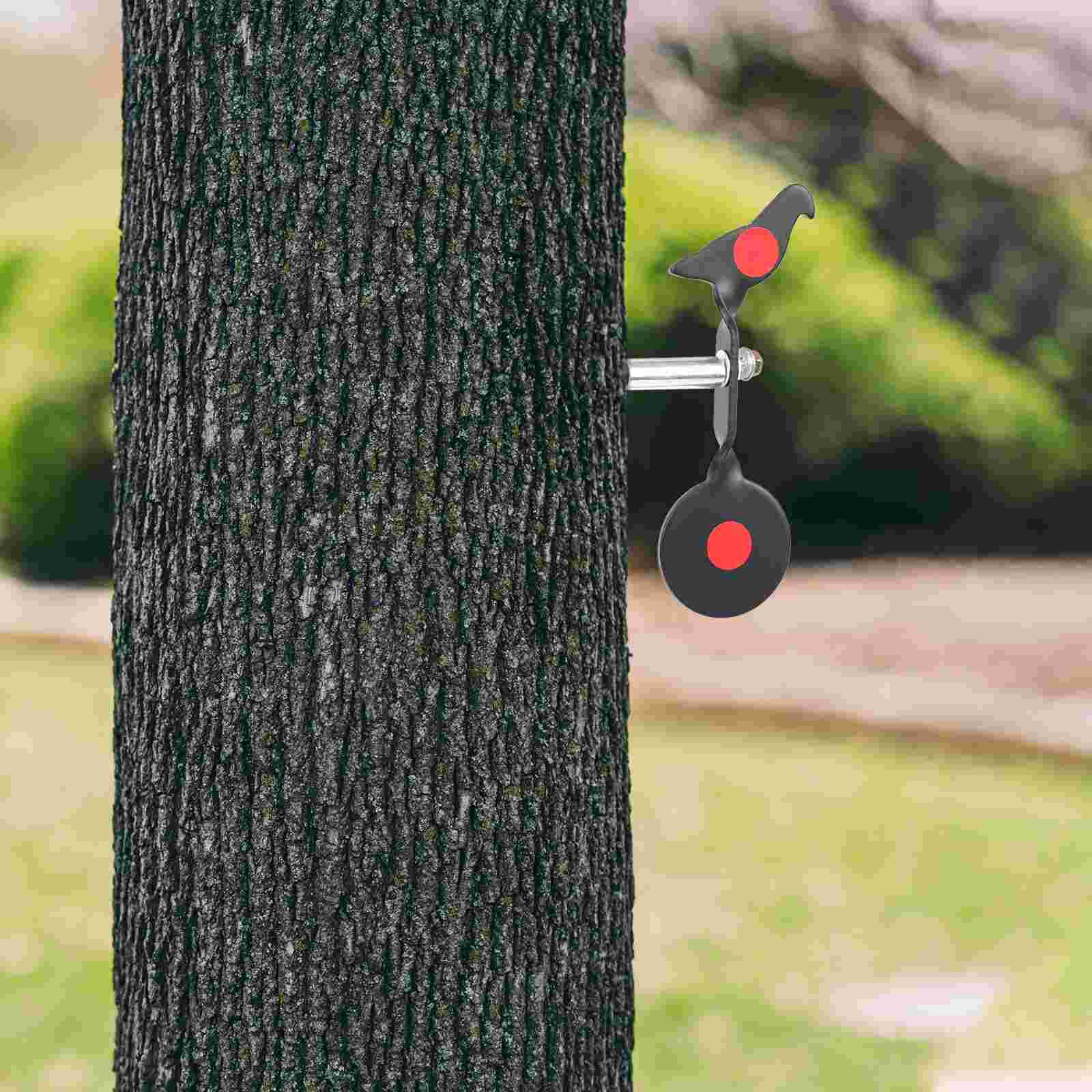 Outdoor Shooting Practice Target Multi-purpose Tree Hanging Target Shooting Supply
