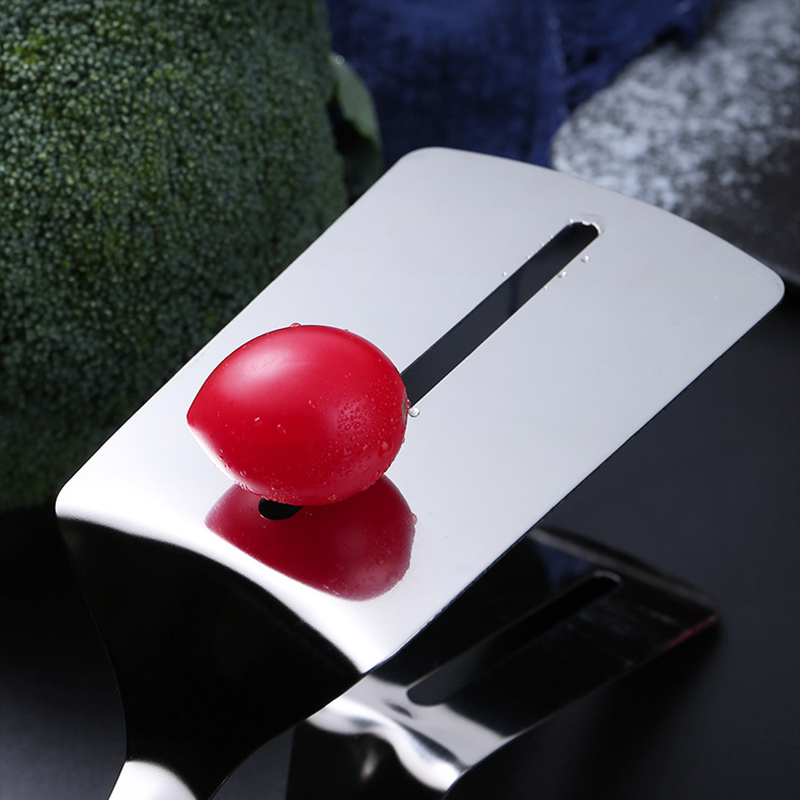 Multifunctional 304 Stainless Steel Food Clip Kitchen Utensils Fried Fish Steak Drain Fried Chicken Wings Bread Clip