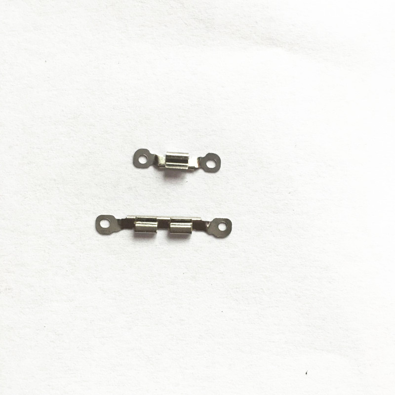Alisunny 100er -set innenzubehör für iphone 6s plus, 5.5 & #39 ;& #39 ; 6sp metallclip-halterung