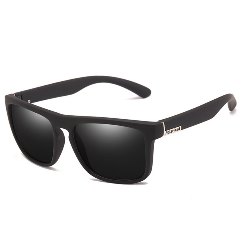 Outdoor Polarized fishing sunglasses Men Women Fishing Glasses Sun Goggles Camping Hiking Driving Eyewear Sport Sunglasses Women: E