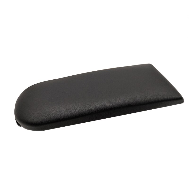 Auto Armsteun Box Cover Centrale Console Lederen Armsteun Deksel Toepasselijk Voor Vw Jetta Golf Passat B5 MK4 Beetle Bora 1998-2005: Default Title