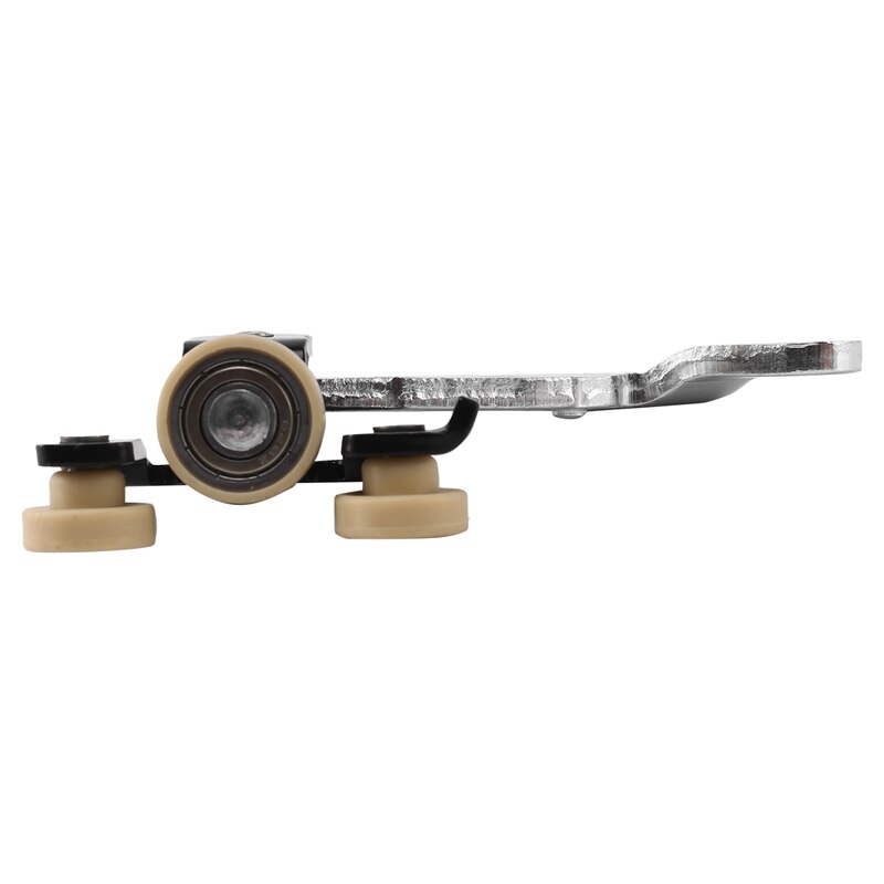 Rodillo de puerta corredera para Toyota Hiace Commuter, rodamiento medio para Toyota Hiace Commuter 2005