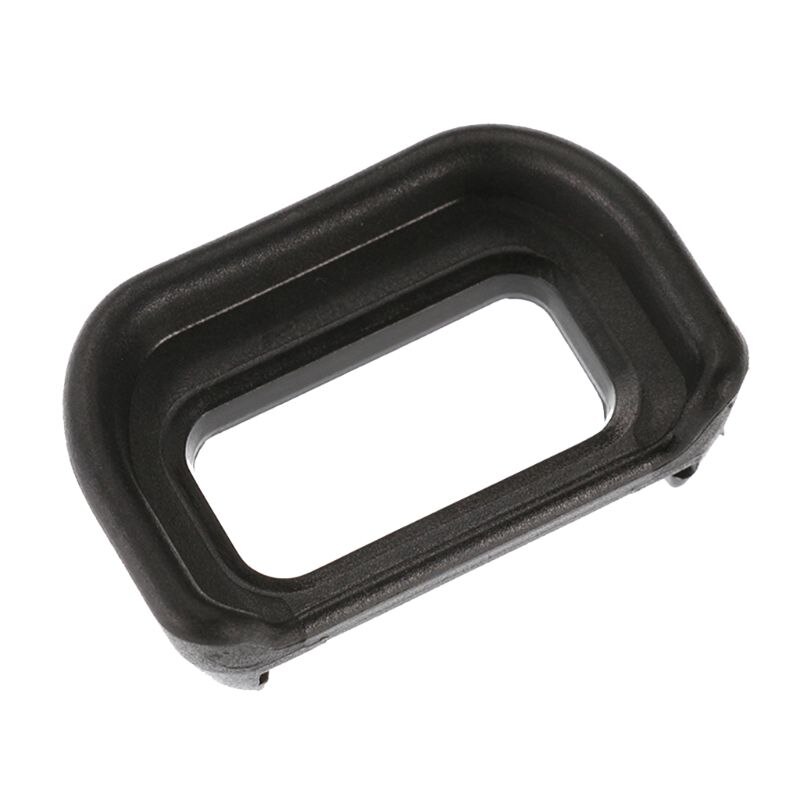 Camera oogschelp fda -ep17 oculair zoeker oogschelp vervanging voor sony  a6500 a6500