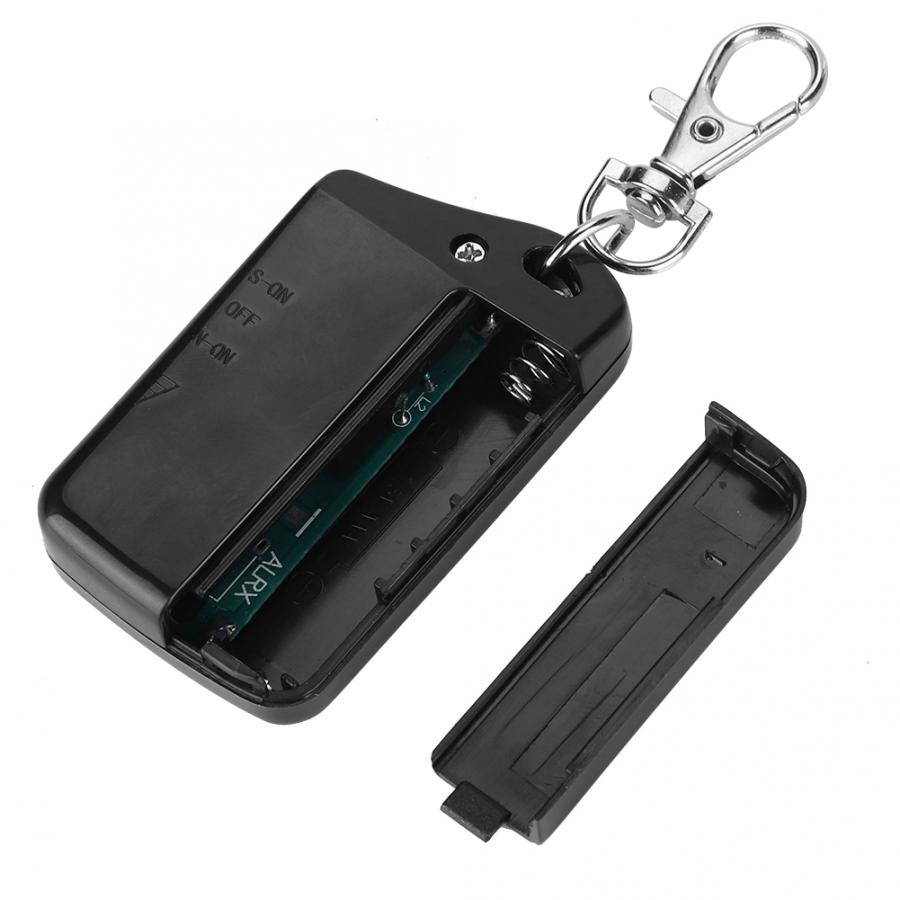 Wireless Electric Anti-Lost Anti-theft Alarm Security Finder for Baby Animal Belonging Small size easy to carry