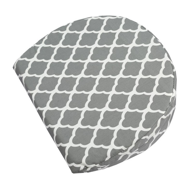 Almohada Prenatal multifunción para embarazadas, almohada lavable para soporte de vientre en la cintura, almohada para dormir durante el embarazo
