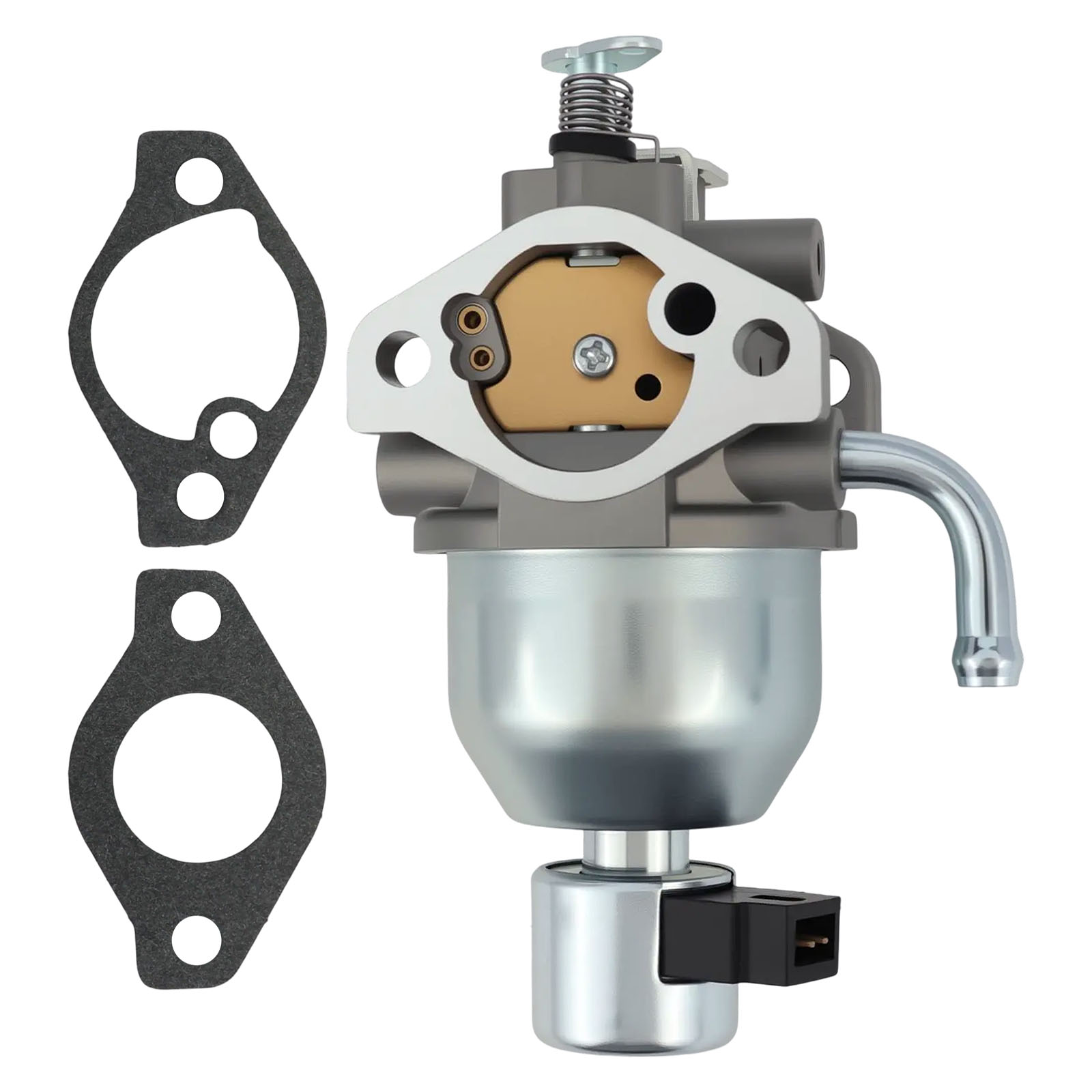 Carburetor Part 0D8332 Fits For Generac Generator GN220 RV C-7107: Default Title