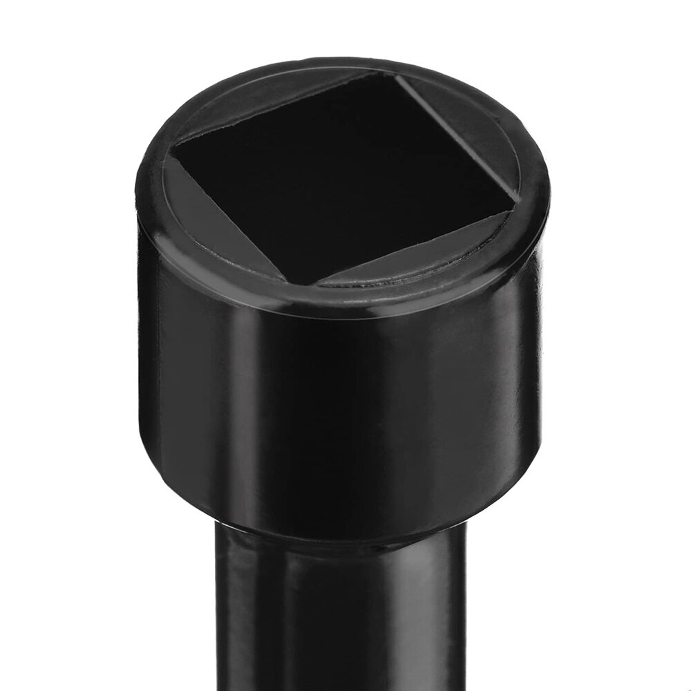 2 Pack 4-Way Multi-Functional Utilities Key for Electric Water Gas Meter Box Cupboard Cabinet Opening Key