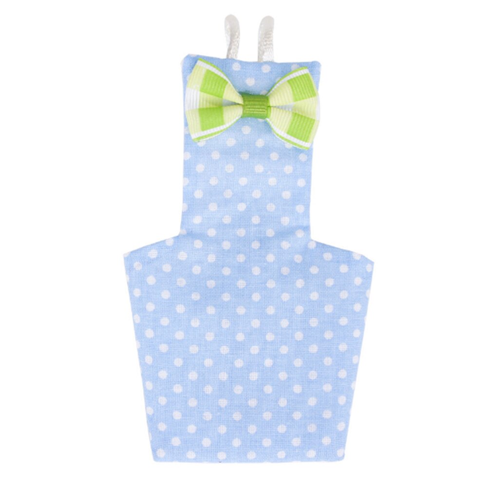 Durável s/m pet parrot roupas fralda cockatiel pombos médio grande aves de estimação vôo terno roupas animais de estimação aves fezes bolso: blue M