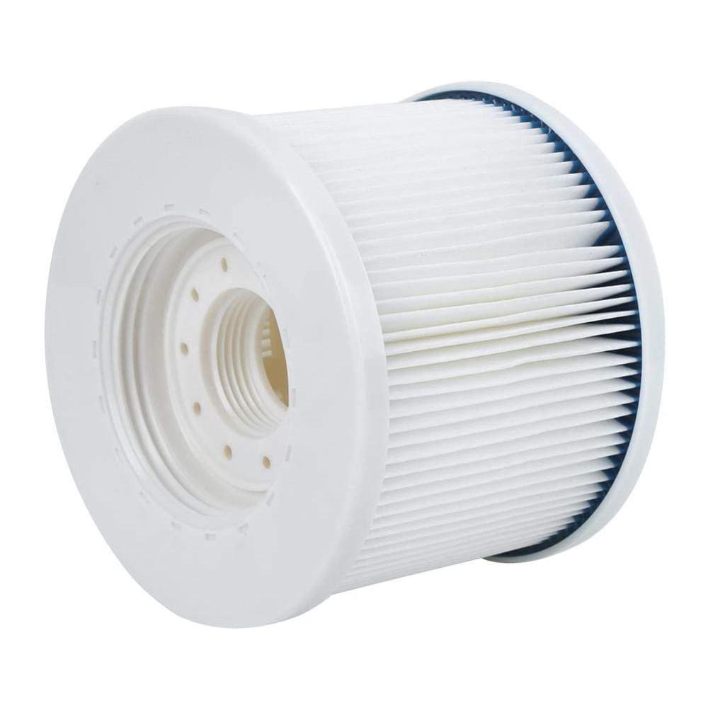 Sunbay Inflatable swimming pool filter Diameter: 104mm Height: 82 mm inner diameter: 60 mm