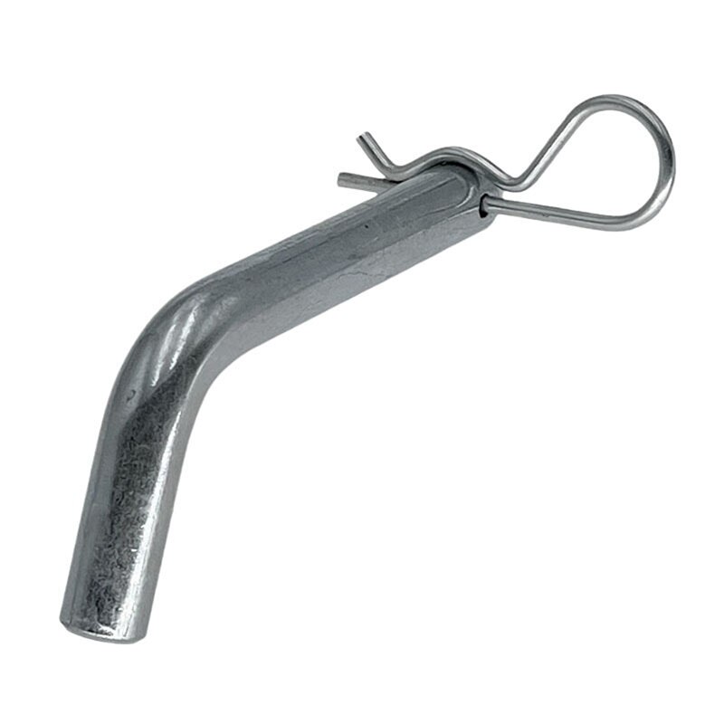 Trekhaak Pin En Clip 5/8-Inch Diameter Zware Trekhaak Voor 2 Inch Diameter Ontvanger Trekhaak mount