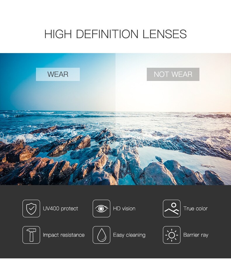 GAOOZE Children Polarized Sunglasses Luxury Polarizing Glasses Boys Girls Sunglasses Oval Giraffe Animal Glasses Oculos LXD261