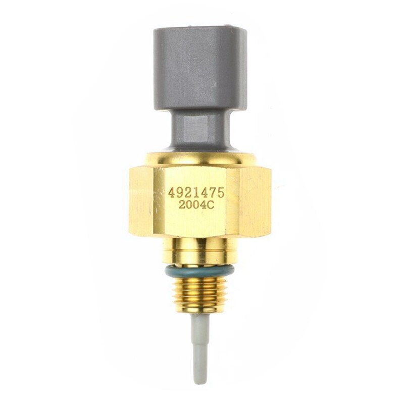 Nowy samochód 4921475 904-7109 dla silników Cummins ISX ciśnienie oleju przełącznik czujnika temperatury automatyczny części