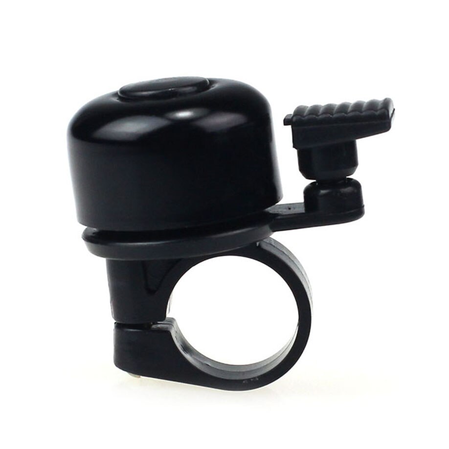 Aluminium Mini Bike Bells Geschikt voor Vouwfiets MTB Fiets Hoorn Luid Geluid Fietsen Oefening Pomp Fiets Accessoires Bell Ring