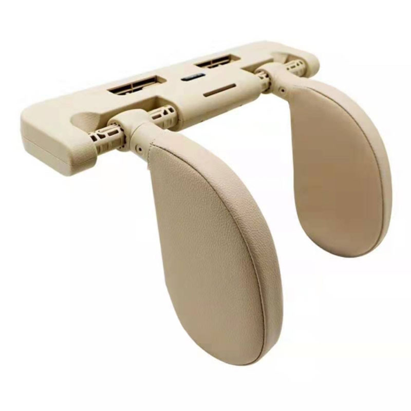 Coche reposacabezas del asiento dormir lado apoyo para Peugeot 206, 207, 208, 301, 307, 308, 407, , 3008, 4008