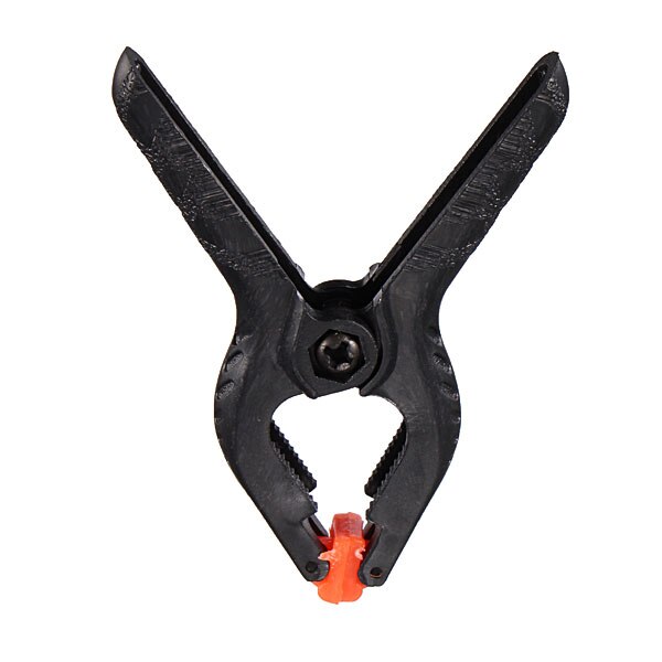 Studio photo background cloth background paper clip photographic equipment multifunctional plastic strong clip