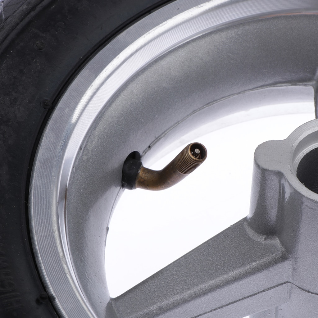 Bike Front Wheel 90/60-6.5 for Mini Motor Bike 49cc 2 Stroke