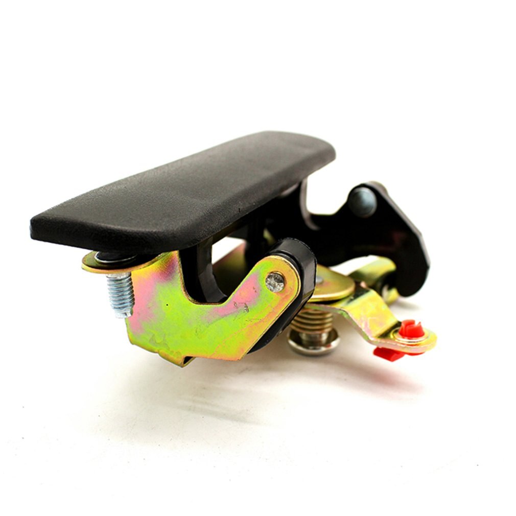 Car Tailgate Handle For Ford Mazda Ranger Pickup 2.5Td / For Mazda B2500 2.5Td Rear Tailgate Handle Black