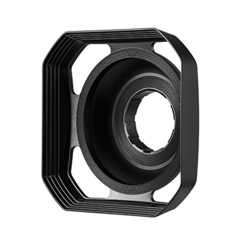 Karue digitale videocamera zonnekappen voor ordro hdv -z80 z82 z20 hdv -d395 v7 ac1 ac3 dv 37mm-72mm zonnekap