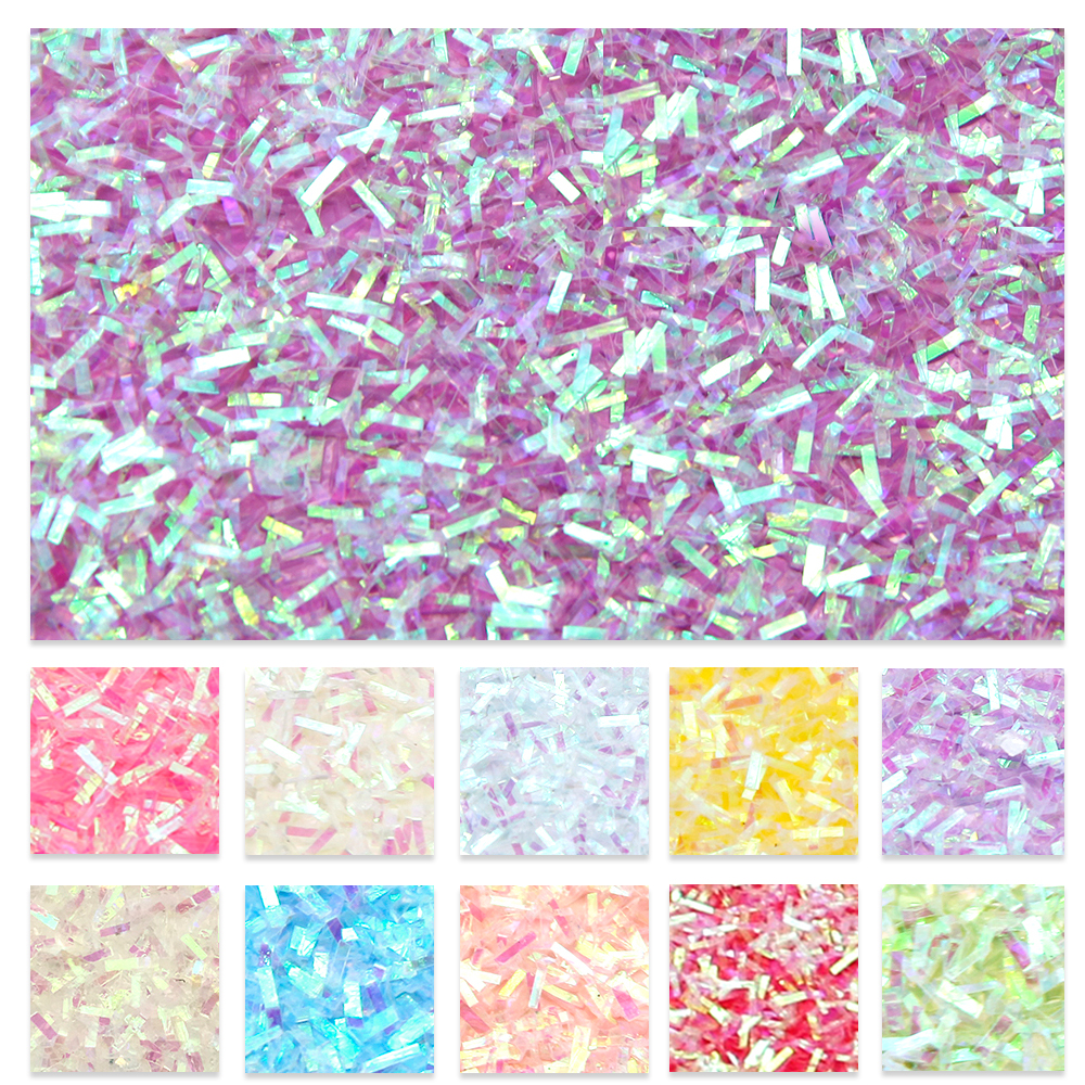 David accessoires 20*34cm Klatergoud Pailletten Leer Stof Decor Patchwork Voor Haar Boog Handtassen Handgemaakte Materialen DIY, 1Yc6459