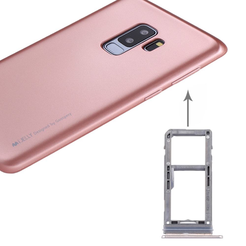 iPartsBuy for Galaxy Note 8 SIM / Micro SD Card Tray