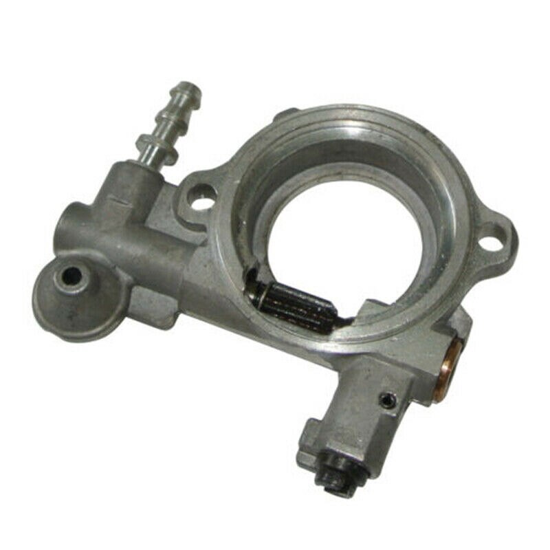 Oliepomp Worm Carrier Met Worm En Carrier Voor Stihl 024 026 MS240 MS260 Kettingzaag 1121 640 3203