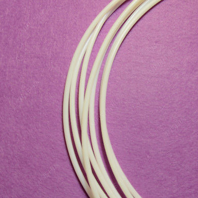 PTFE Tube,Inner Diameter 4mm,Outer 6mm,4*6 Mm,5M/Lot