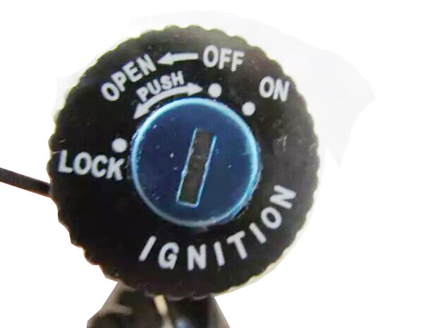 Linhai Key Switch Jog 100 V LH100T-15 LH100T-8