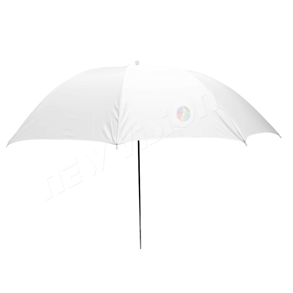 Godox 33&quot; 84cm Soft White Diffuser Studio Photography Translucent Umbrella for Studio Flash Strobe Lighting