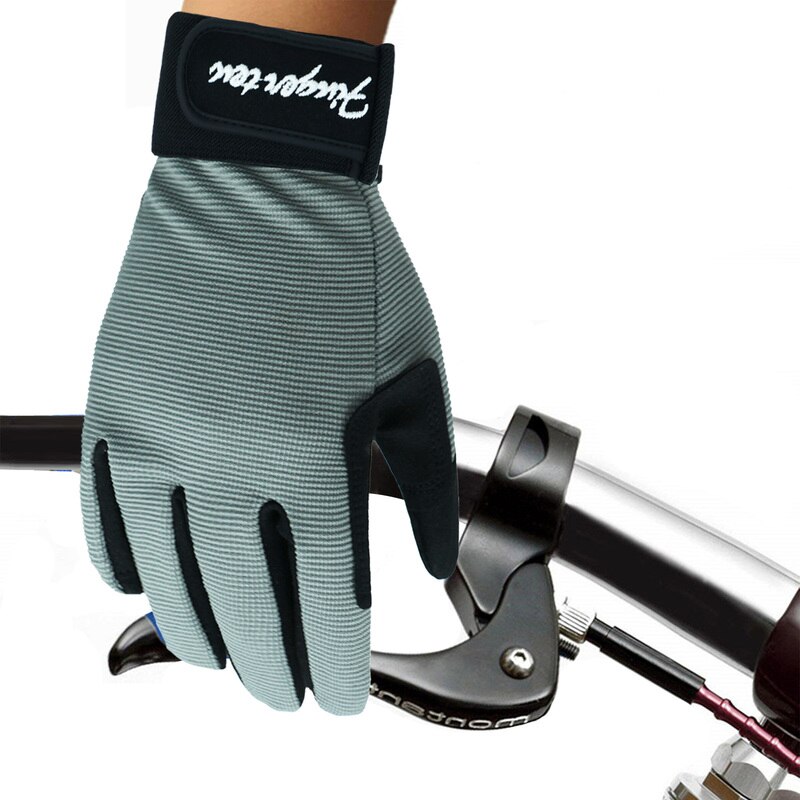 2022 Paardrijden Handschoenen Kids Jongens Meisjes Paardensport Rit Jeugd Comfortabele Grip Fiets Handschoen Voor Leeftijd 5-14