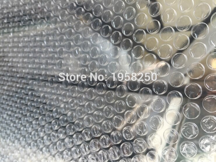 100Pcs 15x20cm Bubble Envelopes Wrap Bags Pouches Packaging PE Mailer Packing Package