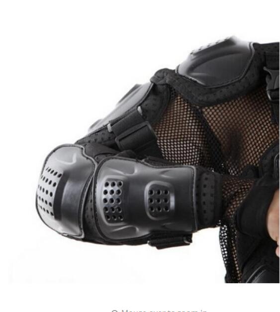 Motorcycle Riding Equipment Knight Armor Armor Armour helmet protective clothing anti-slam racing protector