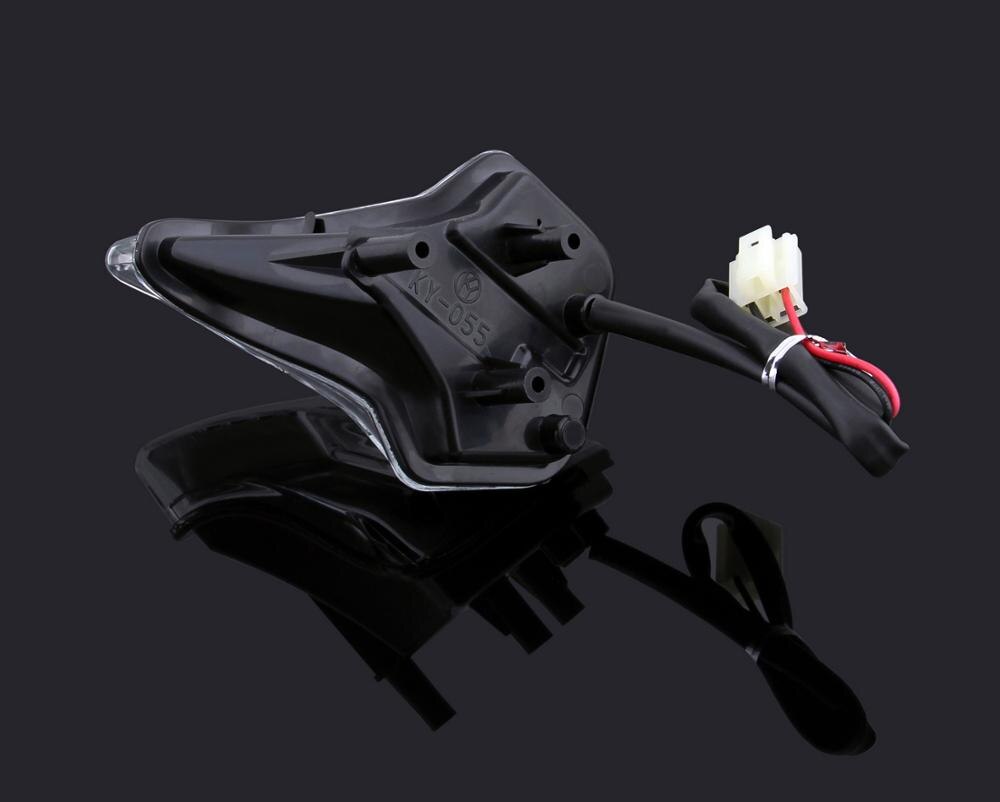 Yamaha YZF-R6 onderdelen, accessoires