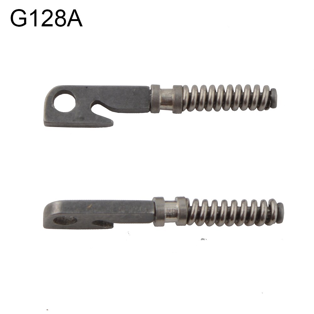 50PCS spring inserts for repairing broken eyeglass flex temples broken spring replacement part G128 G128A