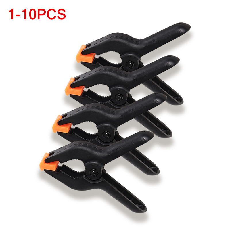 Abrazadera de tela para fondo, Clips de soporte para fondo de fotografía, duradero, multifunción, práctico, , conveniente para fiestas, bodas