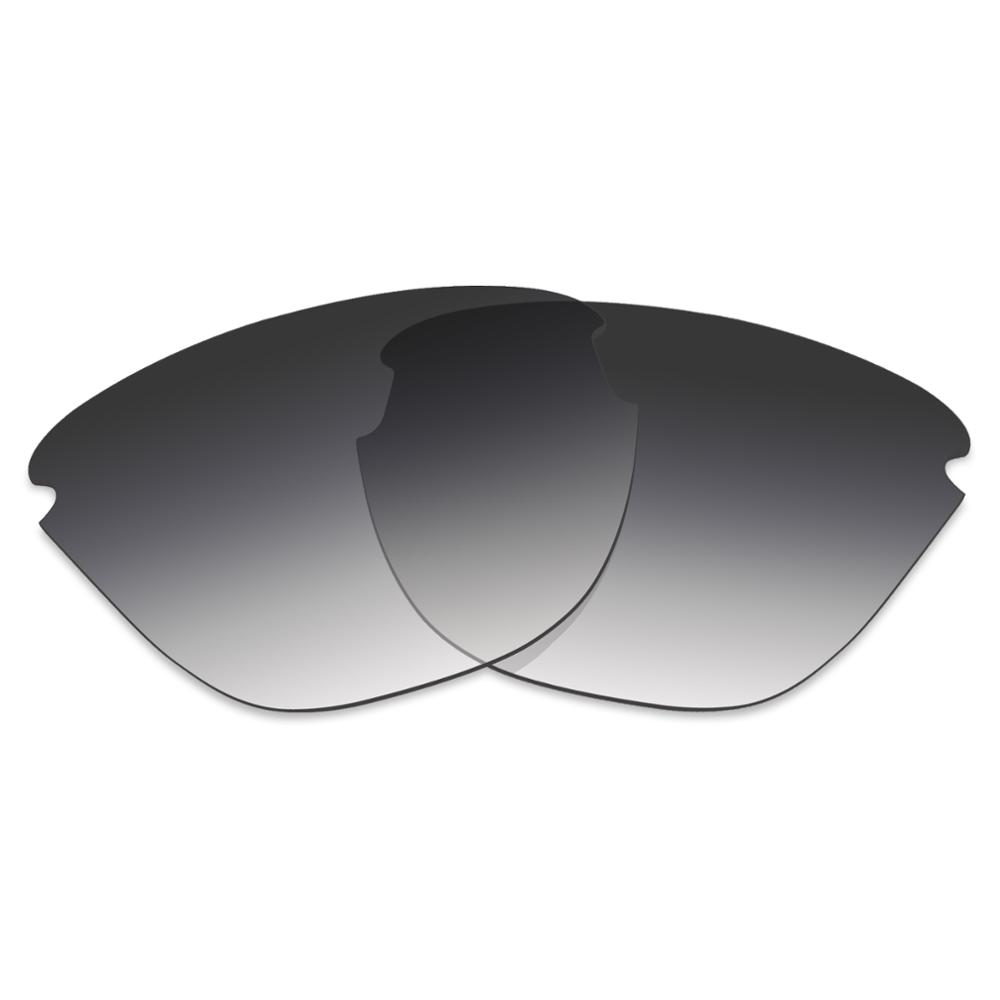 Mryok-gafas de sol polarizadas de repuesto para Oakley Frogskins Lite, 20 + opciones de Color (solo lentes)