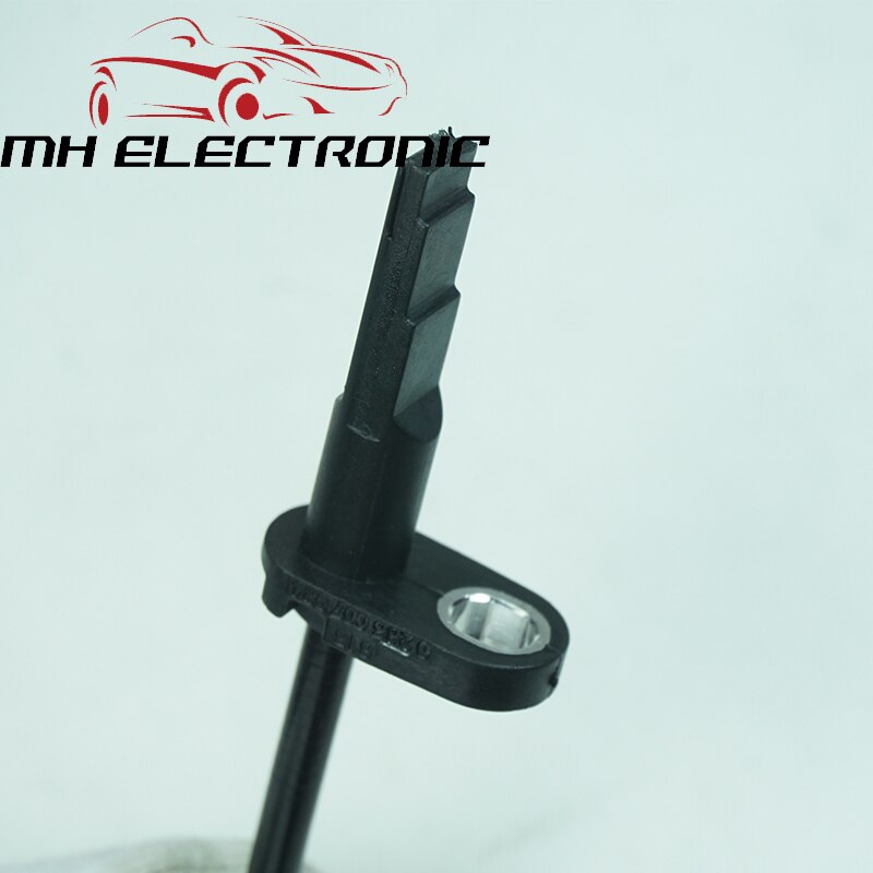 MH ELECTRONIC ABS Wheel Speed Sensor Front Left Right 47910-1HA0A 479101HA0A A51723 For Nissan March Micra Versa Sunny