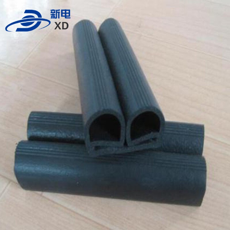 Caucho para puerta del congelador del refrigerador EPDM al por mayor