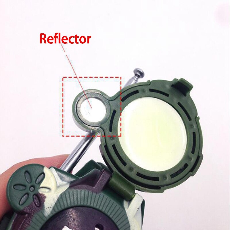 Reloj walkie-talkie para padres e hijos, juguete para padres e hijos, walkie-talkie de juguete, par de walkie-talkie de reloj siete en uno