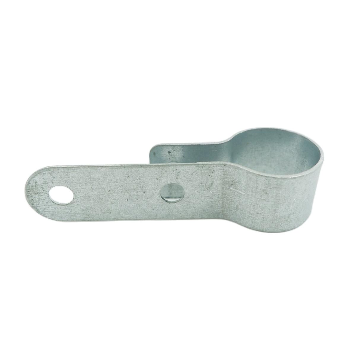 Tuyau d&#39;échappement avec Clip en acier pour Webasto Eberspacher, 1x24mm-28mm, pour chauffage de stationnement Diesel 4162448 15210051
