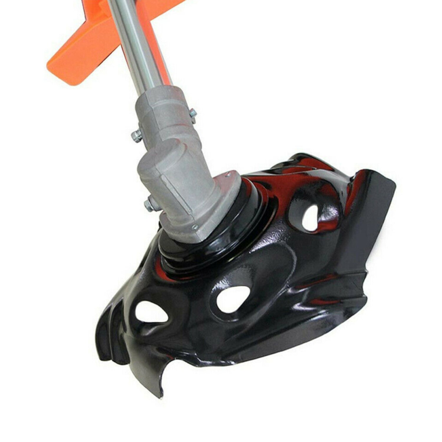 Universal Brushcutter Lawn Mower Grass Trimmer Edging Head Replacement Tools for Home Garden Backyard Orchard Park Agricultural