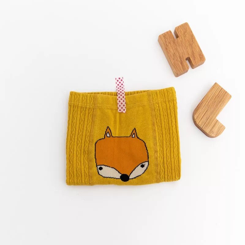 children's pantyhose level four big ass plus file baby pantyhose boneless seam baby leggings: 03 / 0-12M