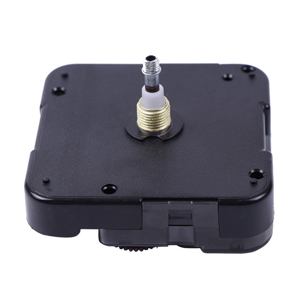 12888 Swing Mute Beweging Quartz Klok Bewegingen Voor Klok Mechanisme Reparaties