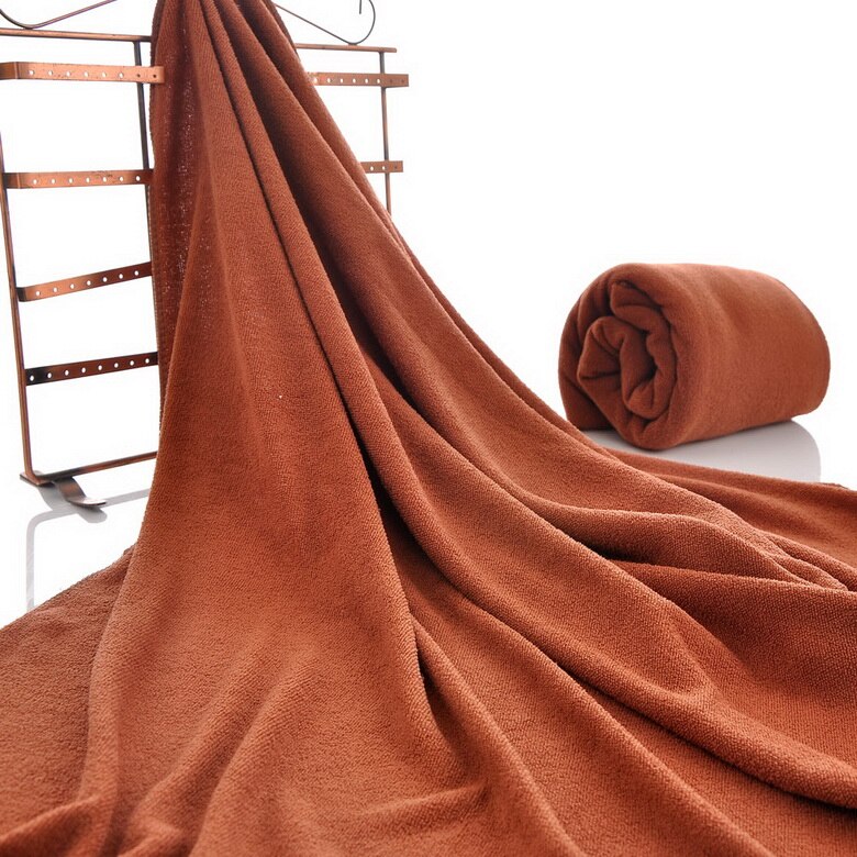 Strand Badhanddoeken Microvezel Strandlaken Super Zacht Water Aborsbent Sport Microfiber Handdoeken Zomer 140x70cm: 7