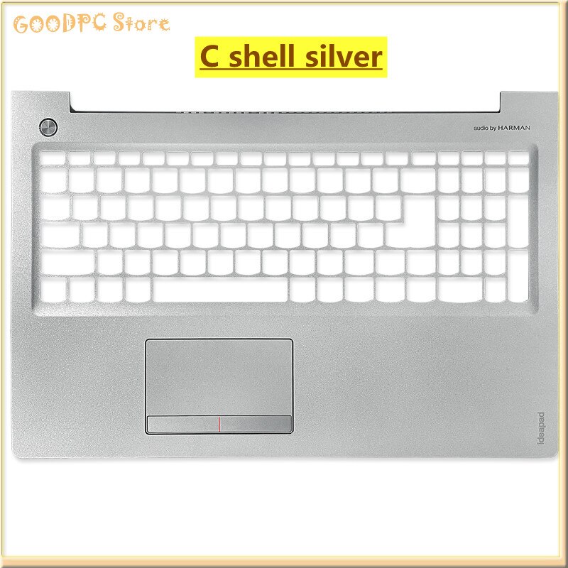 Laptop Shell Voor Lenovo Ideapad Xiaoxin 310-15IKB Een Shell B Shell C Shell D Shell Voor Lenovo Notebook