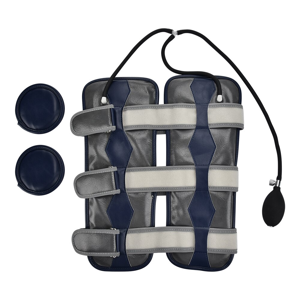 O/X Type jambes Correction Posture bande jambes inclinées genou Valgum redressage Posture correcteur beauté jambe bande pour adultes enfants: Default Title